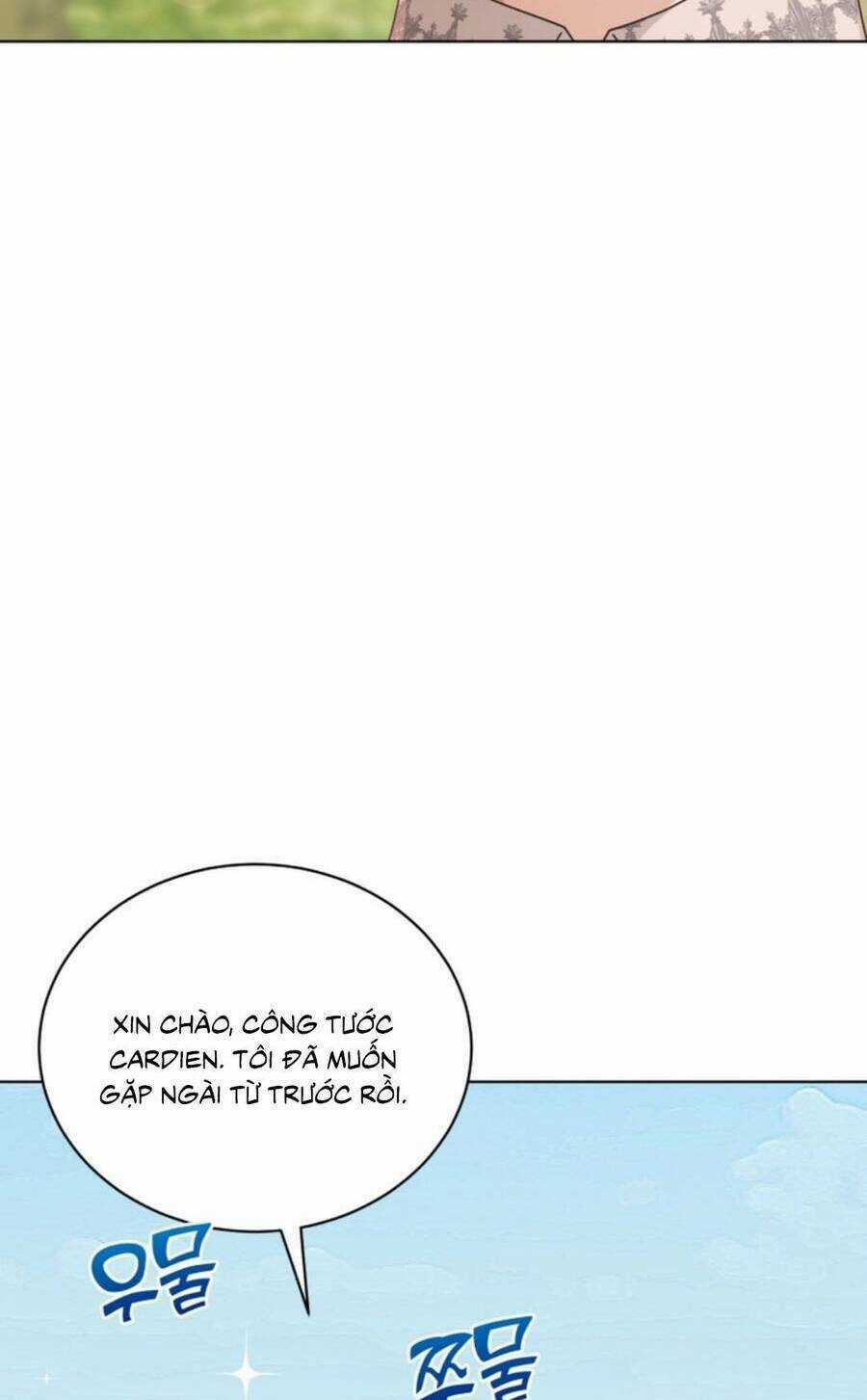 Tôi Là Vị Hôn Thê Của Nam Phụ Phản Diện Chapter 39 trang 6