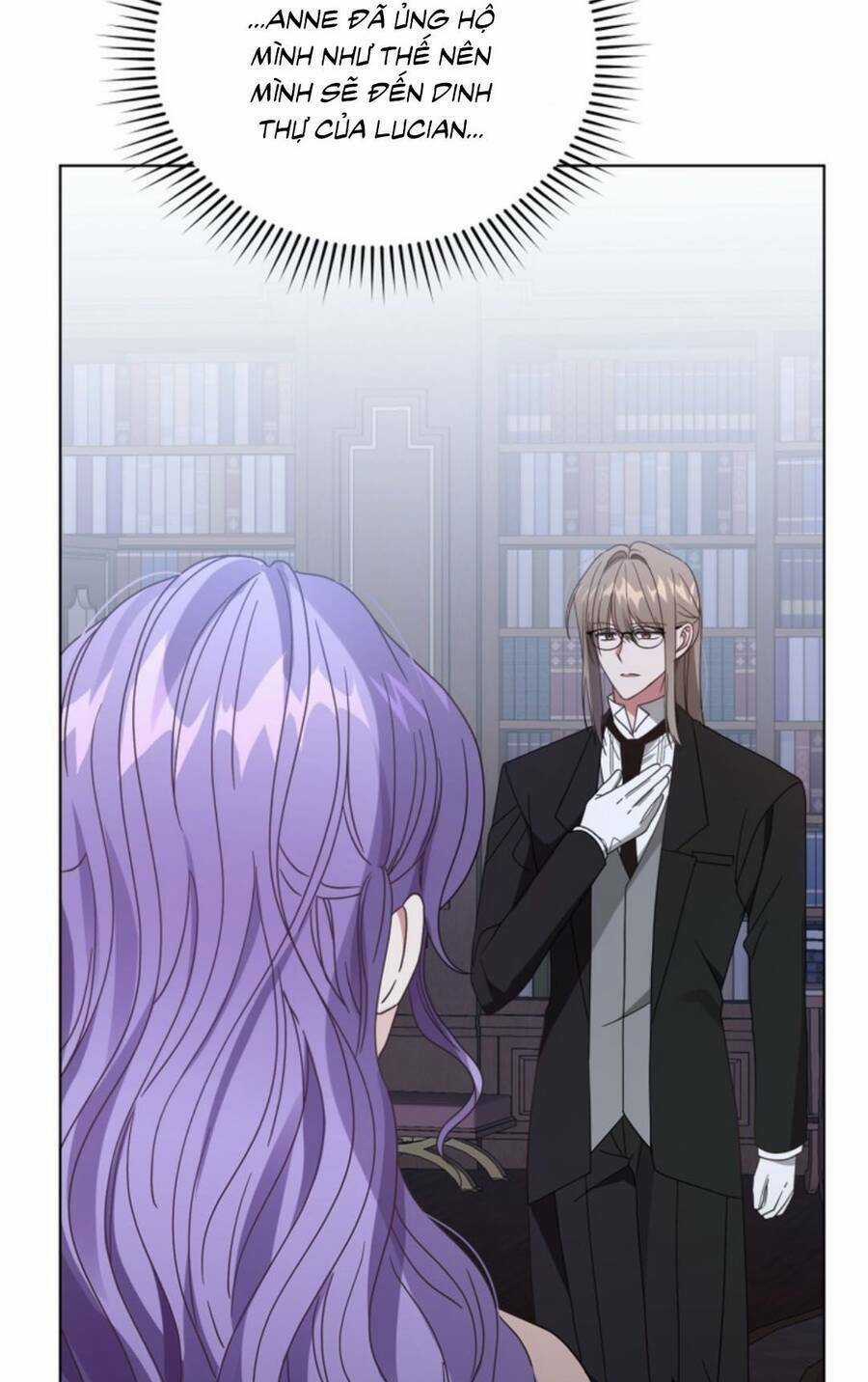 Tôi Là Vị Hôn Thê Của Nam Phụ Phản Diện Chapter 39 trang 66