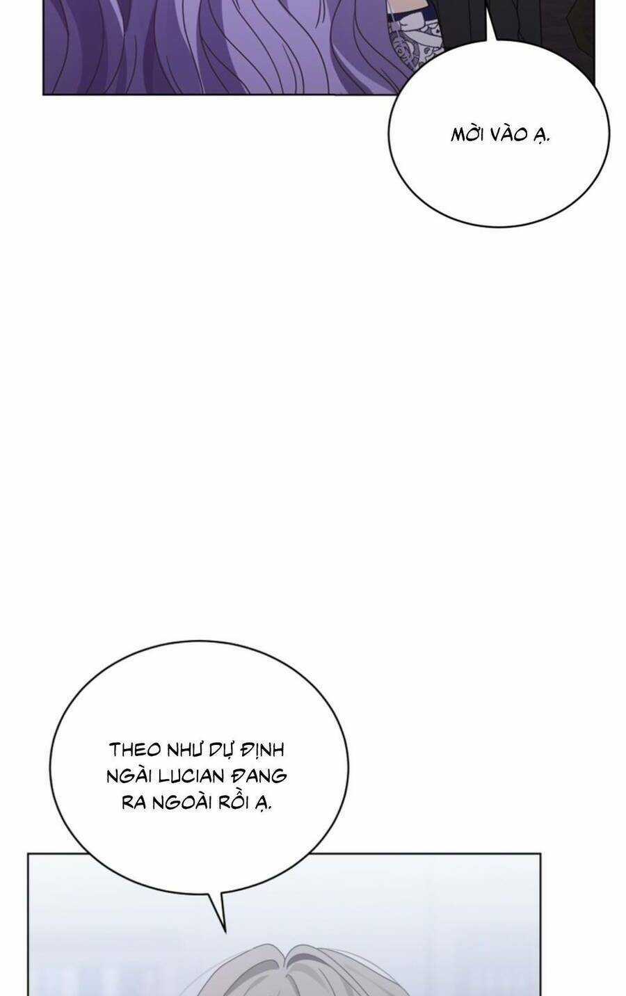 Tôi Là Vị Hôn Thê Của Nam Phụ Phản Diện Chapter 39 trang 67