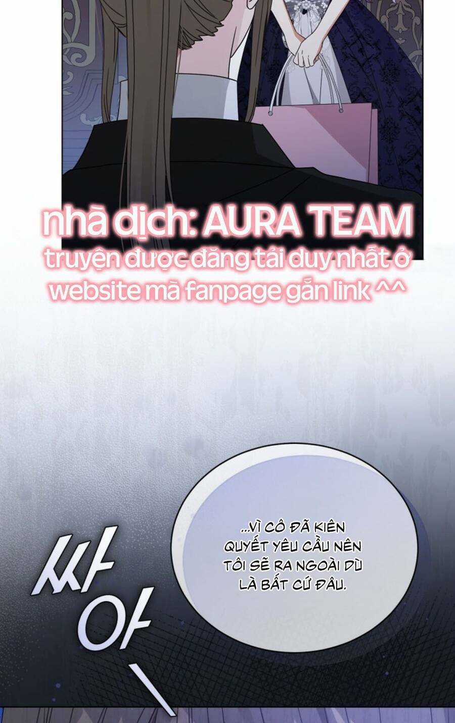 Tôi Là Vị Hôn Thê Của Nam Phụ Phản Diện Chapter 39 trang 70