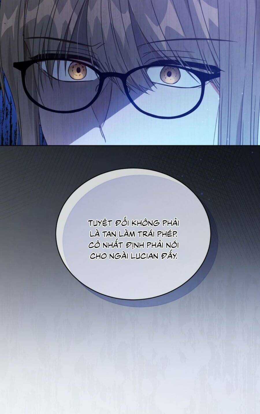 Tôi Là Vị Hôn Thê Của Nam Phụ Phản Diện Chapter 39 trang 71