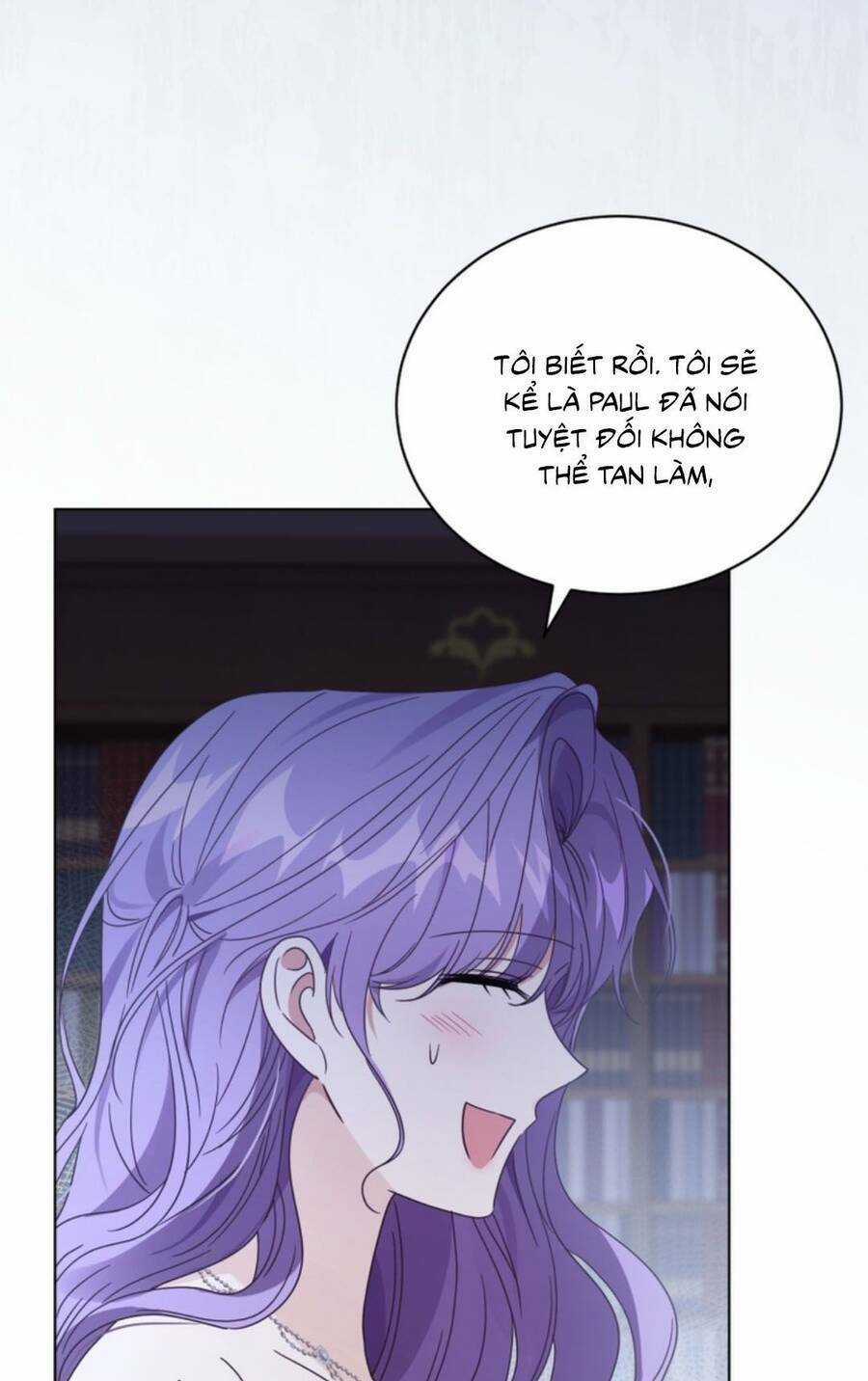 Tôi Là Vị Hôn Thê Của Nam Phụ Phản Diện Chapter 39 trang 72