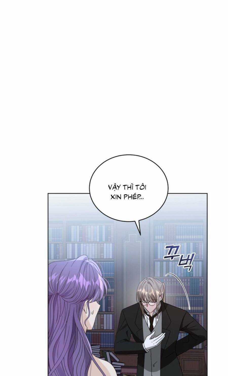 Tôi Là Vị Hôn Thê Của Nam Phụ Phản Diện Chapter 39 trang 74