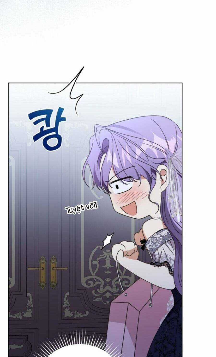 Tôi Là Vị Hôn Thê Của Nam Phụ Phản Diện Chapter 39 trang 77