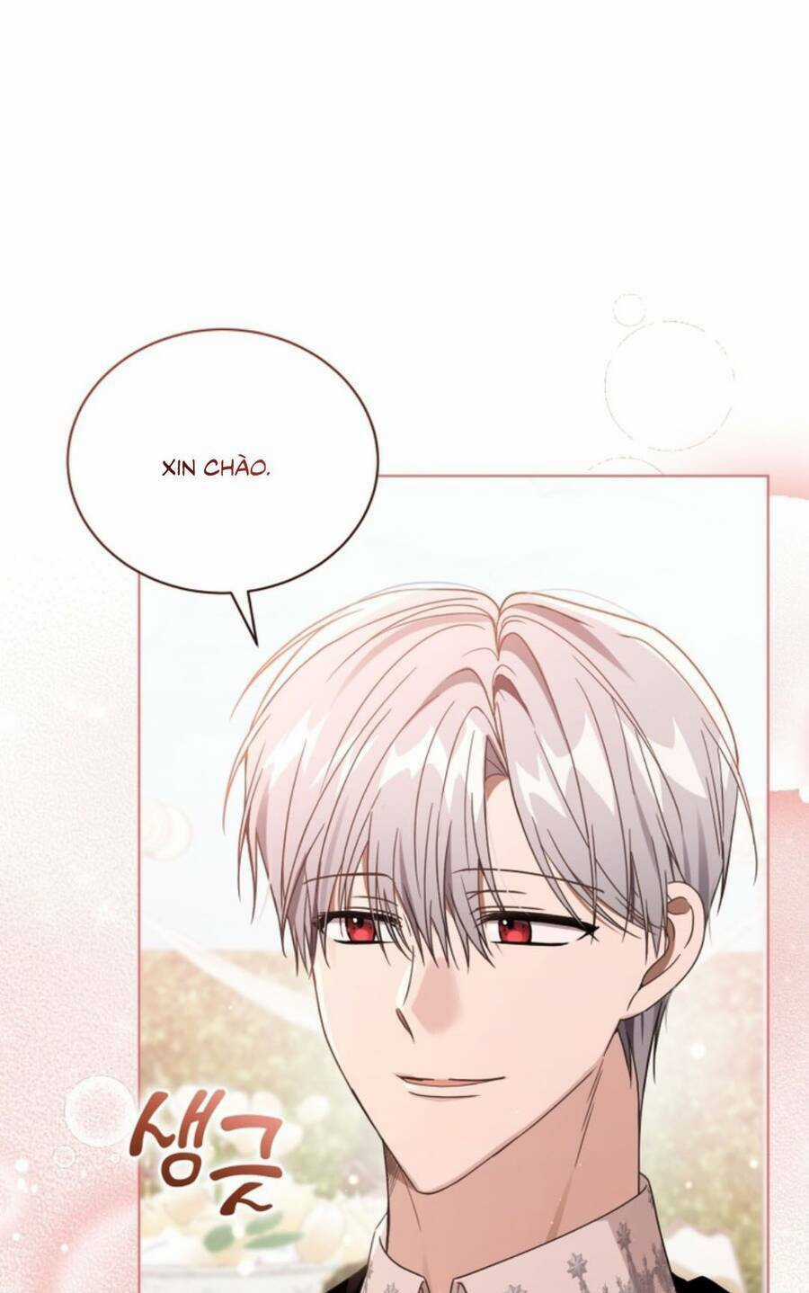 Tôi Là Vị Hôn Thê Của Nam Phụ Phản Diện Chapter 39 trang 8