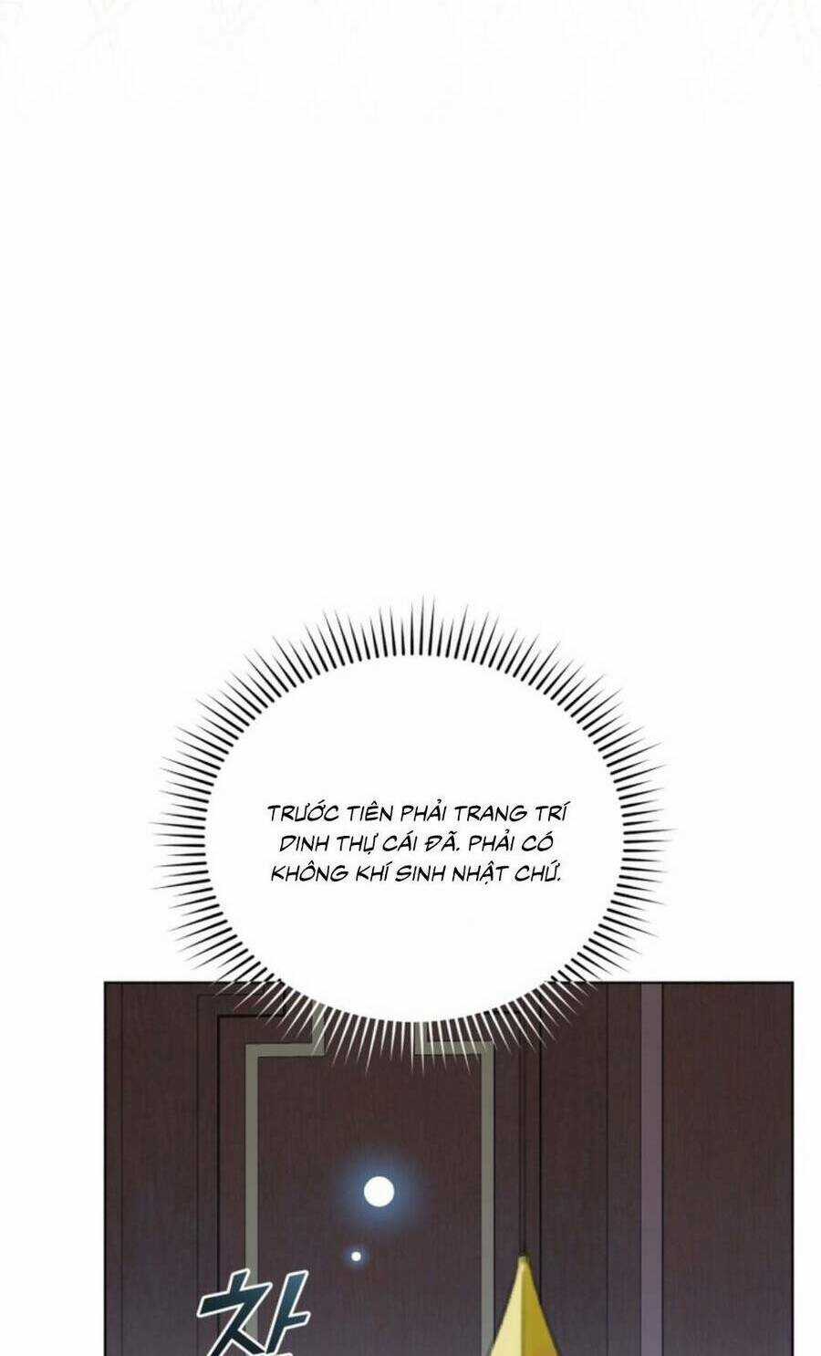 Tôi Là Vị Hôn Thê Của Nam Phụ Phản Diện Chapter 39 trang 81