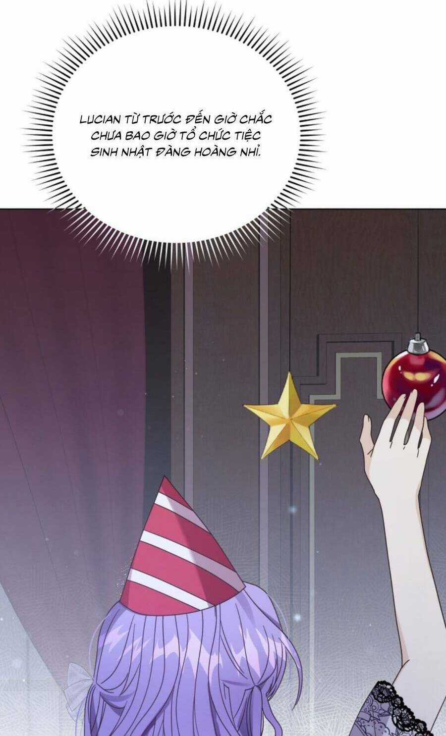 Tôi Là Vị Hôn Thê Của Nam Phụ Phản Diện Chapter 39 trang 83