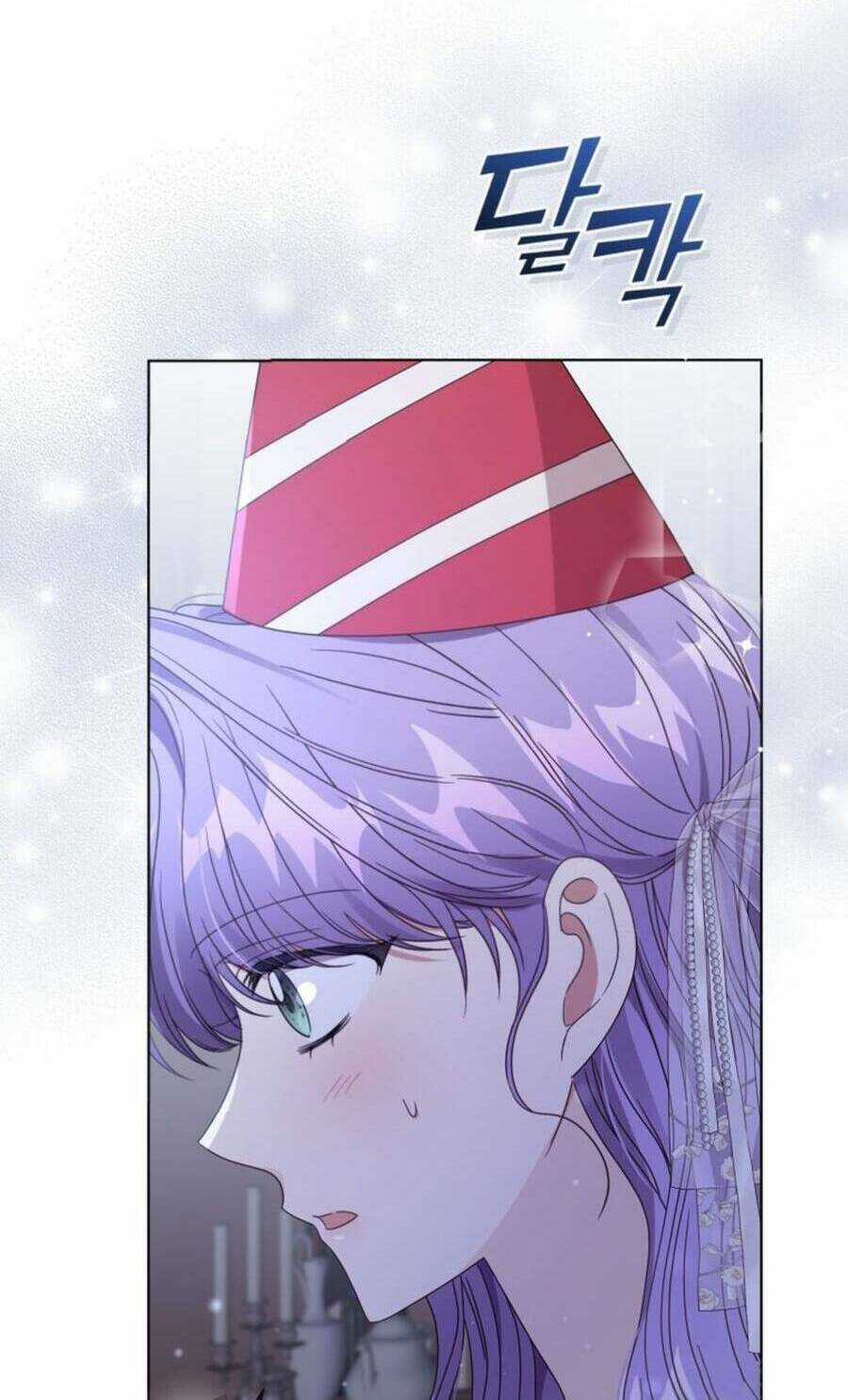 Tôi Là Vị Hôn Thê Của Nam Phụ Phản Diện Chapter 39 trang 85