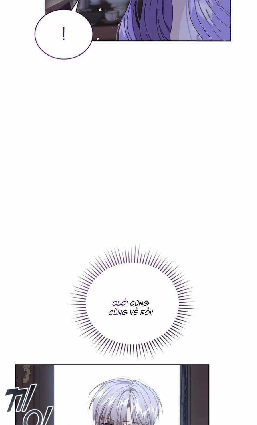 Tôi Là Vị Hôn Thê Của Nam Phụ Phản Diện Chapter 39 trang 86