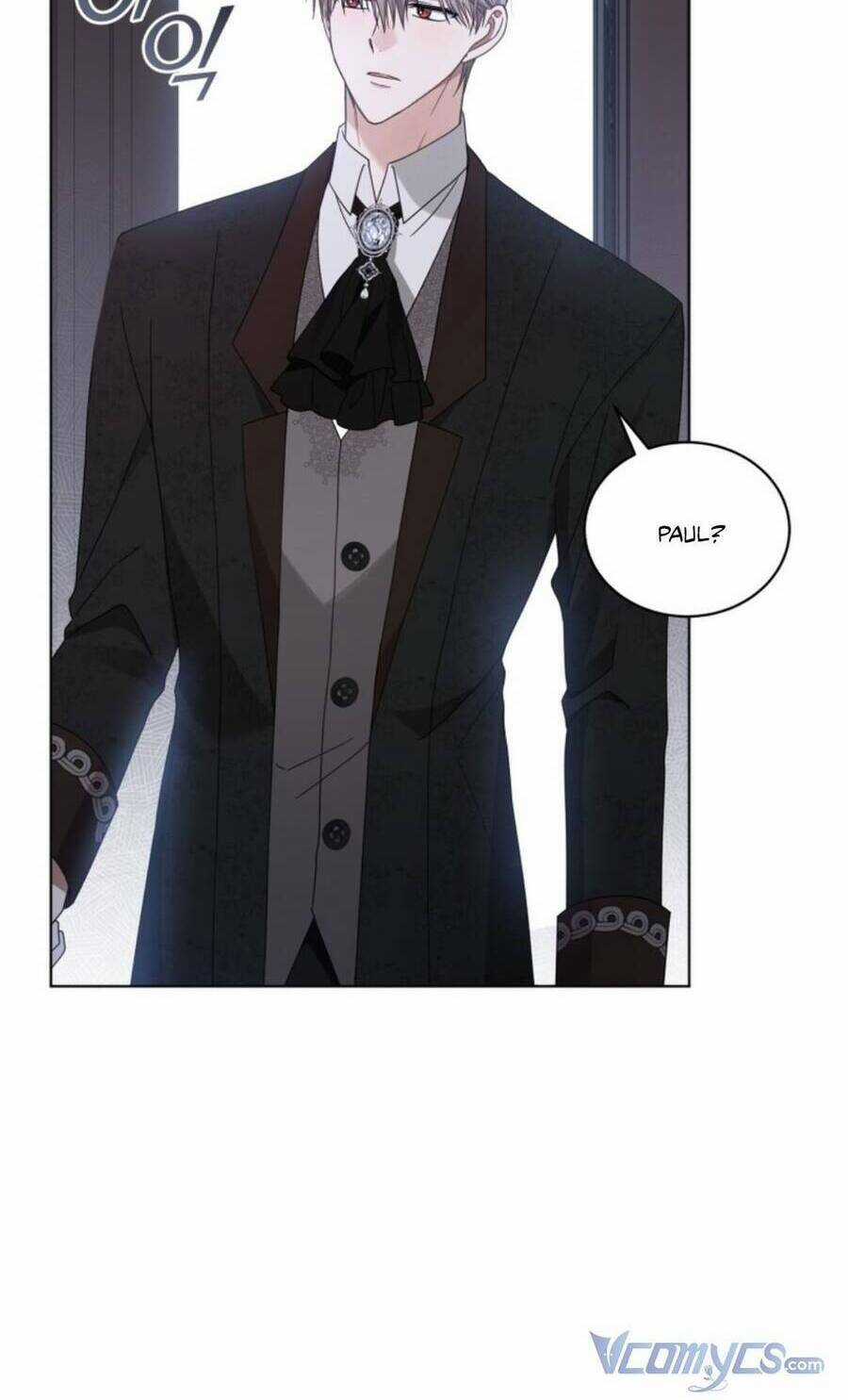 Tôi Là Vị Hôn Thê Của Nam Phụ Phản Diện Chapter 39 trang 87