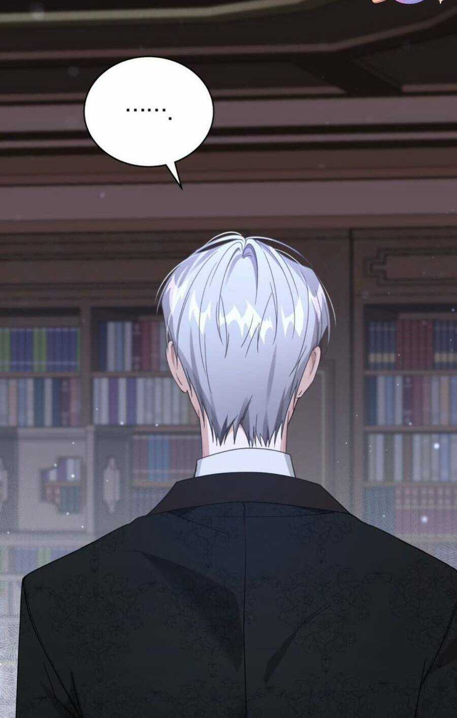 Tôi Là Vị Hôn Thê Của Nam Phụ Phản Diện Chapter 39 trang 89