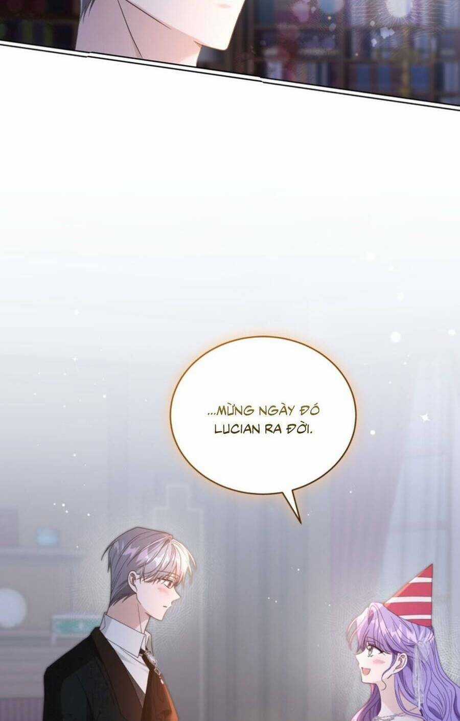 Tôi Là Vị Hôn Thê Của Nam Phụ Phản Diện Chapter 39 trang 94