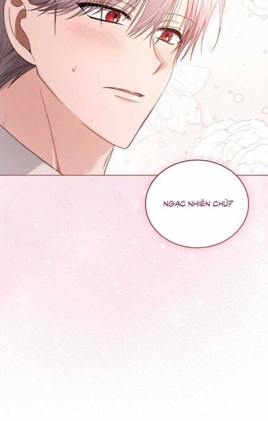 Tôi Là Vị Hôn Thê Của Nam Phụ Phản Diện Chapter 39 trang 97