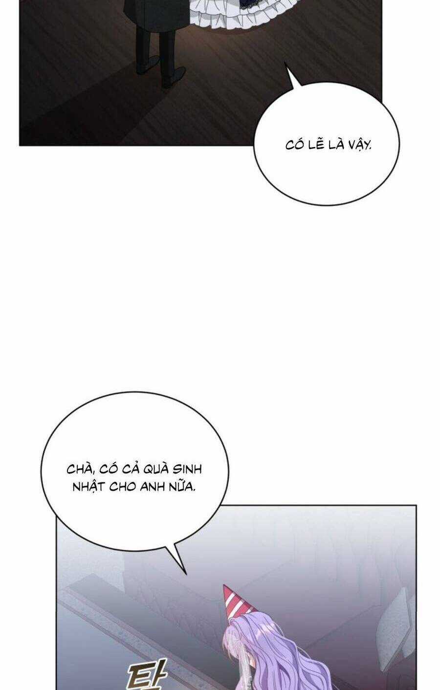 Tôi Là Vị Hôn Thê Của Nam Phụ Phản Diện Chapter 39 trang 99