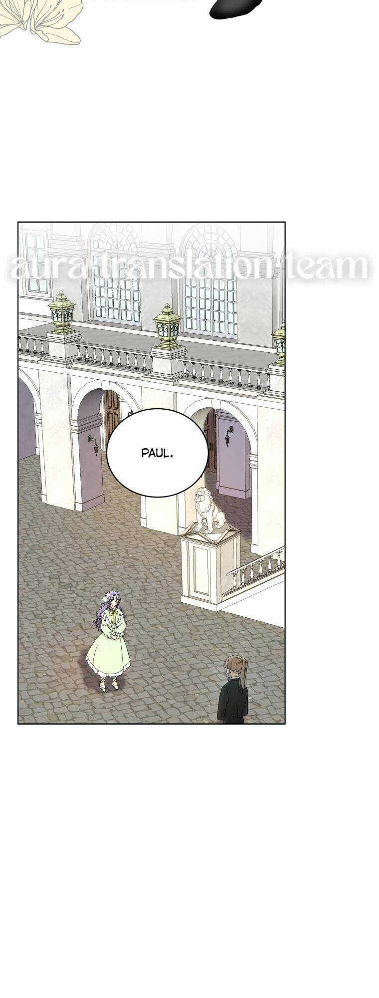 Tôi Là Vị Hôn Thê Của Nam Phụ Phản Diện Chapter 4 trang 11