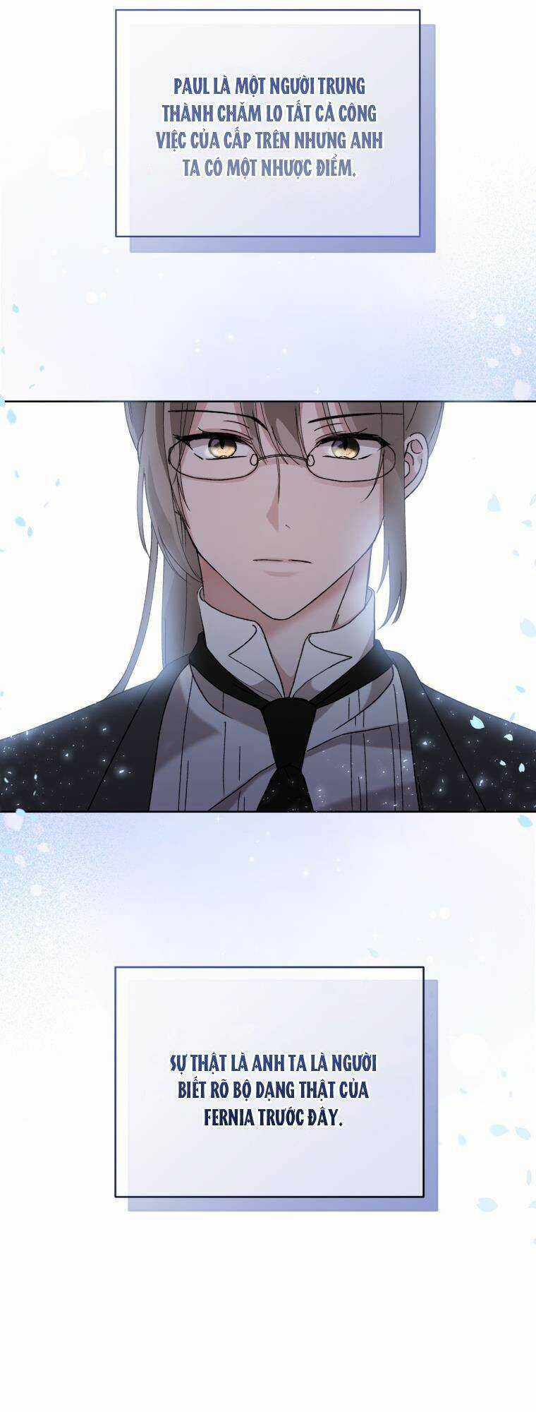 Tôi Là Vị Hôn Thê Của Nam Phụ Phản Diện Chapter 4 trang 13