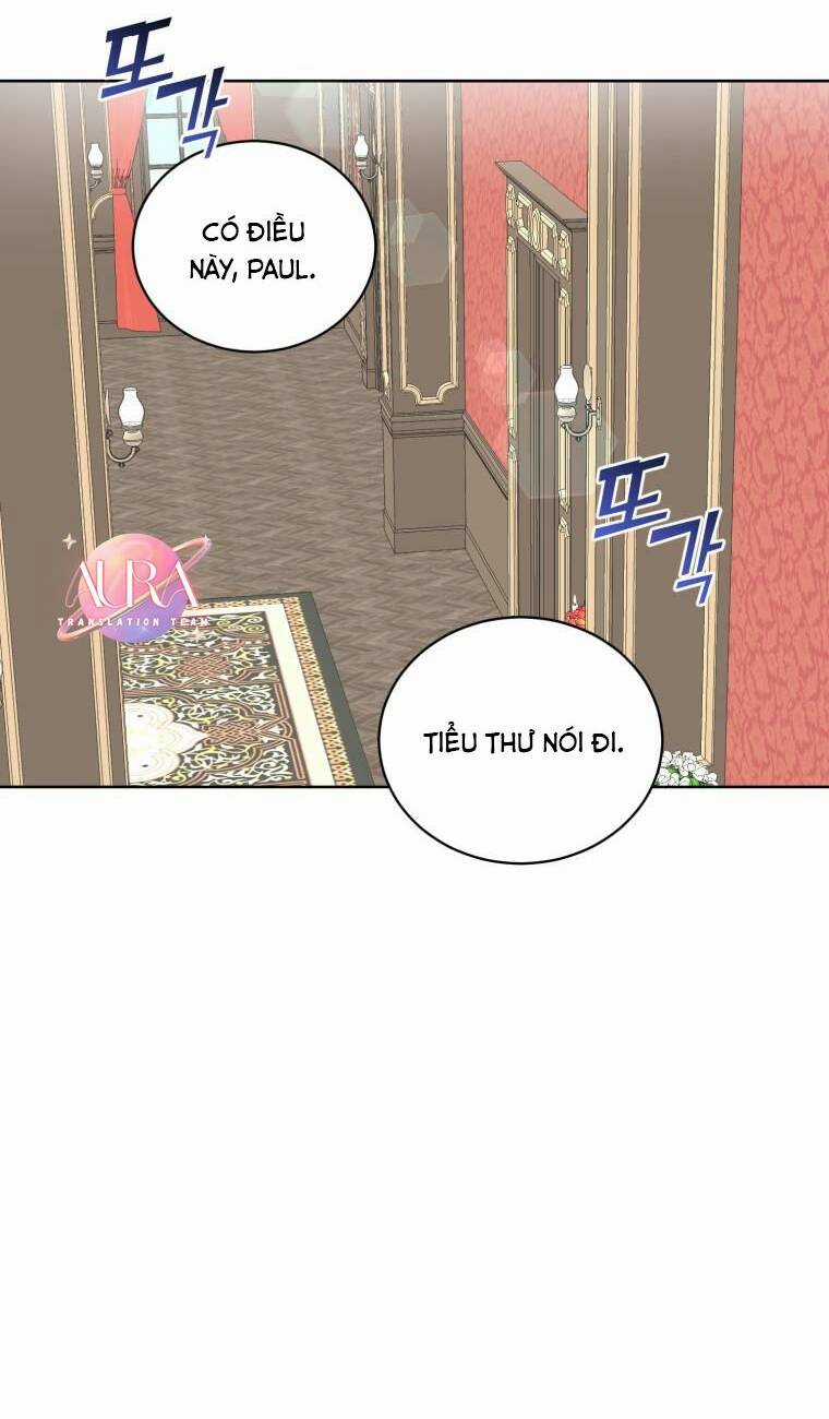 Tôi Là Vị Hôn Thê Của Nam Phụ Phản Diện Chapter 4 trang 15