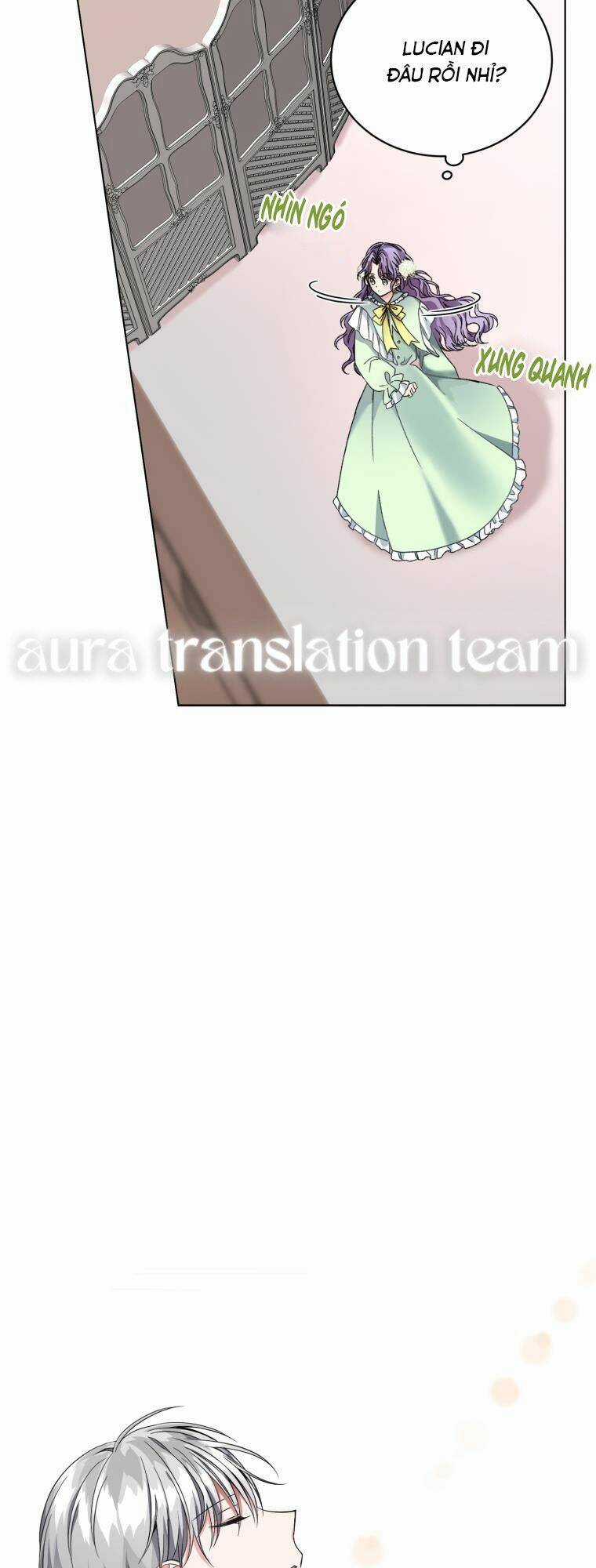 Tôi Là Vị Hôn Thê Của Nam Phụ Phản Diện Chapter 4 trang 22