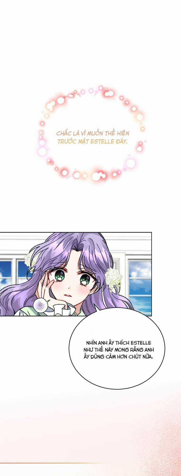 Tôi Là Vị Hôn Thê Của Nam Phụ Phản Diện Chapter 4 trang 26