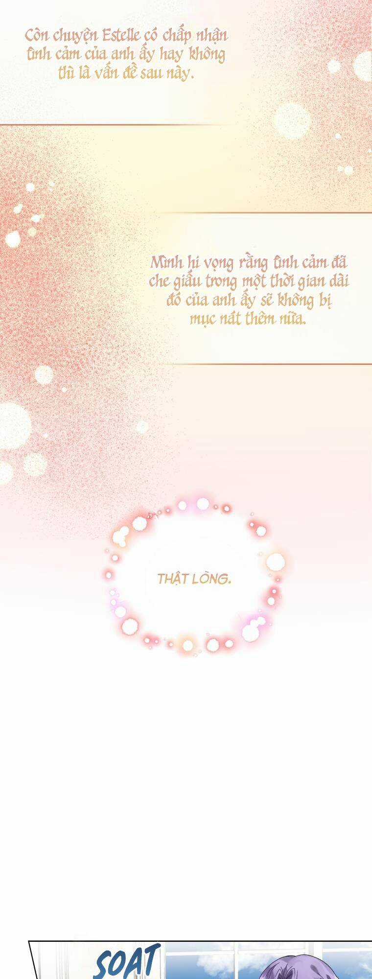 Tôi Là Vị Hôn Thê Của Nam Phụ Phản Diện Chapter 4 trang 27