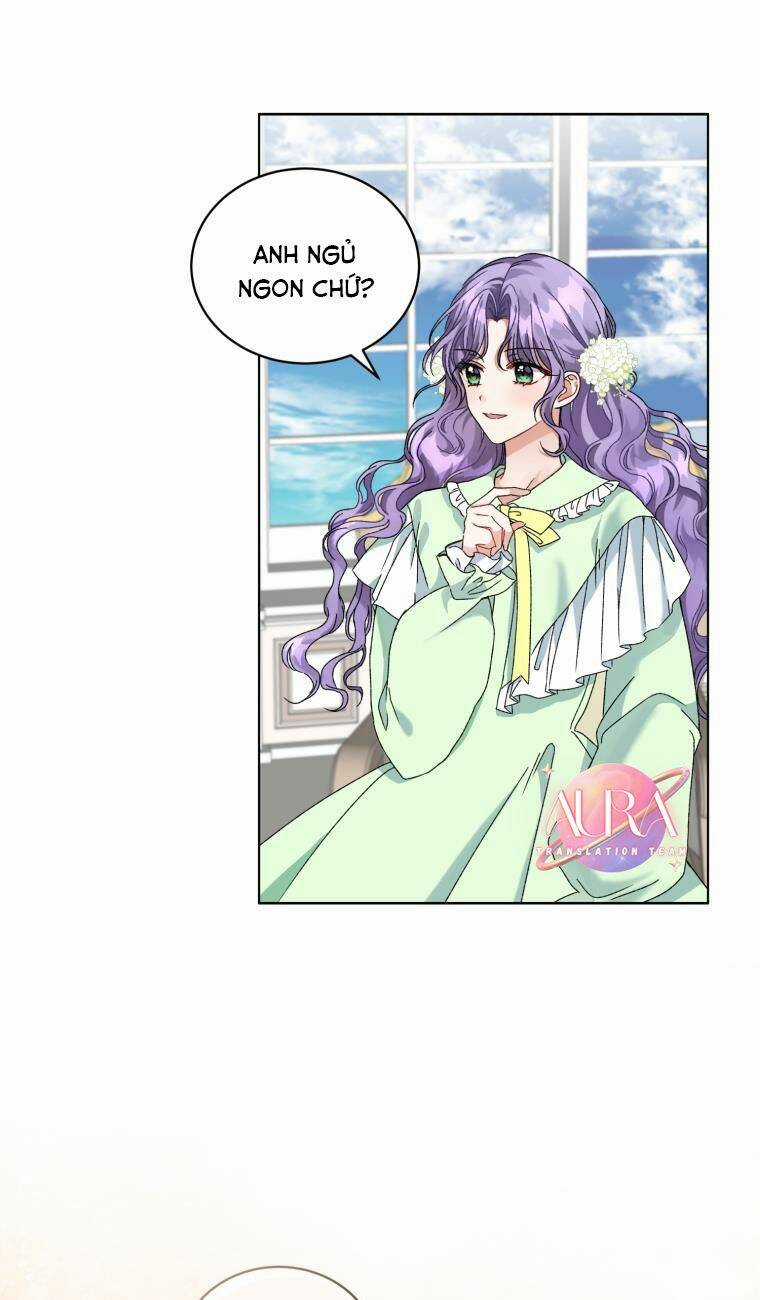 Tôi Là Vị Hôn Thê Của Nam Phụ Phản Diện Chapter 4 trang 29