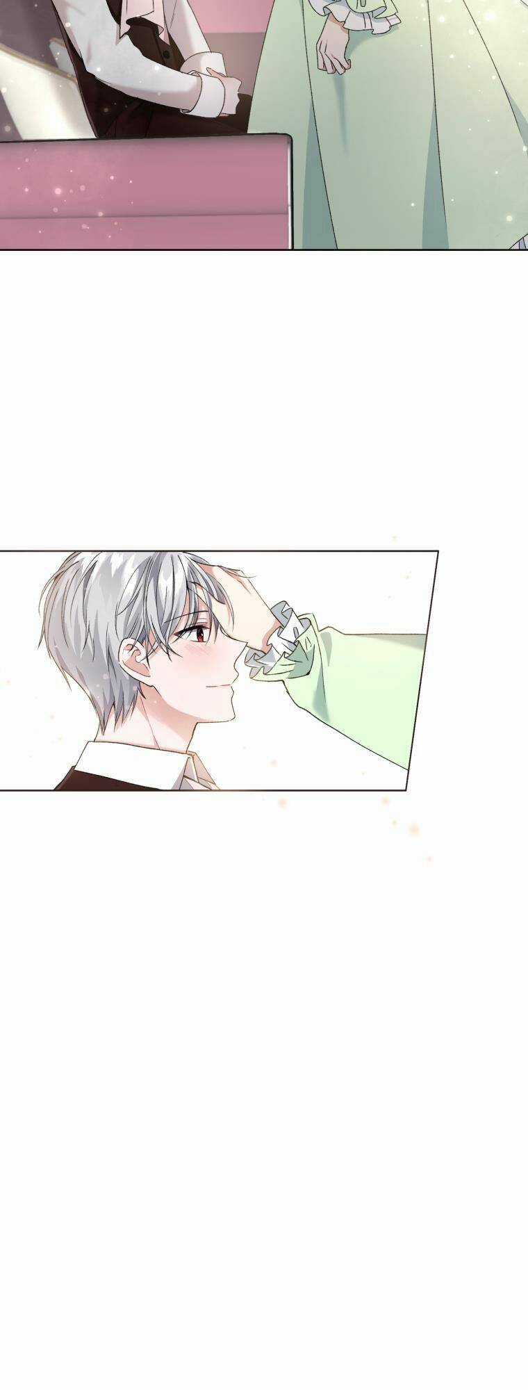 Tôi Là Vị Hôn Thê Của Nam Phụ Phản Diện Chapter 4 trang 39