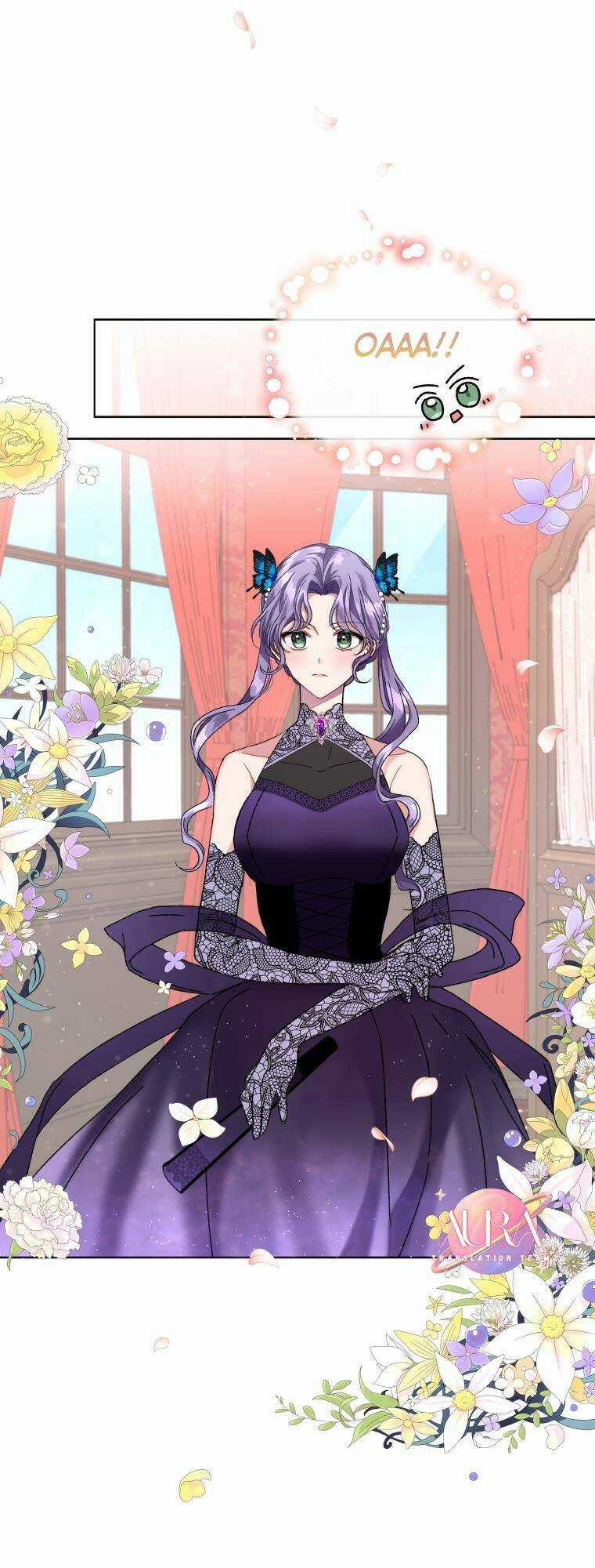 Tôi Là Vị Hôn Thê Của Nam Phụ Phản Diện Chapter 4 trang 42