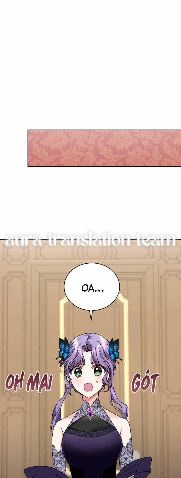 Tôi Là Vị Hôn Thê Của Nam Phụ Phản Diện Chapter 4 trang 55