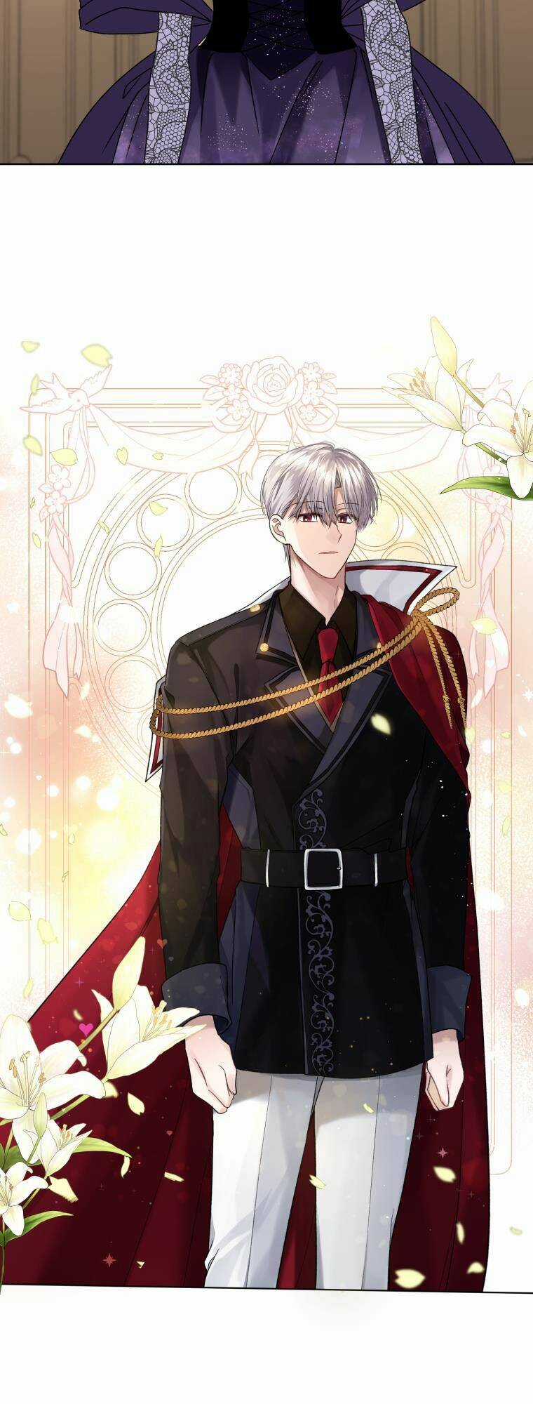 Tôi Là Vị Hôn Thê Của Nam Phụ Phản Diện Chapter 4 trang 56