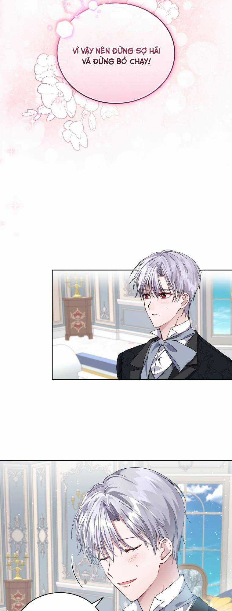 Tôi Là Vị Hôn Thê Của Nam Phụ Phản Diện Chapter 4 trang 6