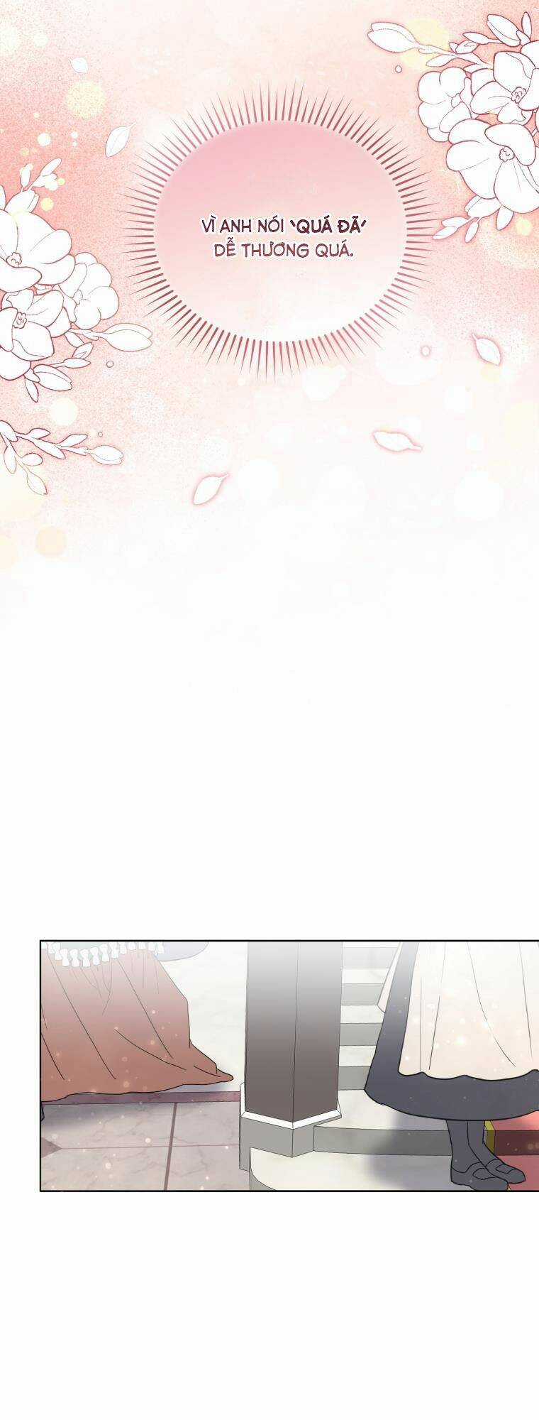 Tôi Là Vị Hôn Thê Của Nam Phụ Phản Diện Chapter 4 trang 63