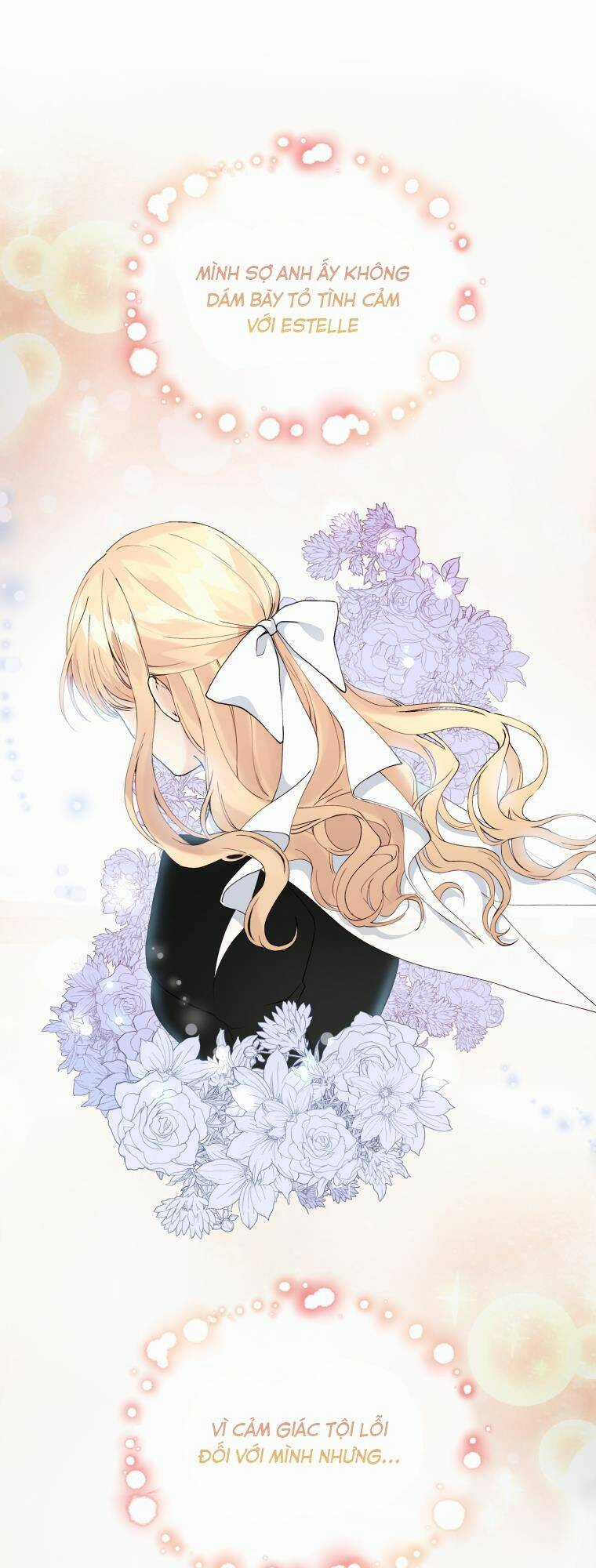 Tôi Là Vị Hôn Thê Của Nam Phụ Phản Diện Chapter 4 trang 69