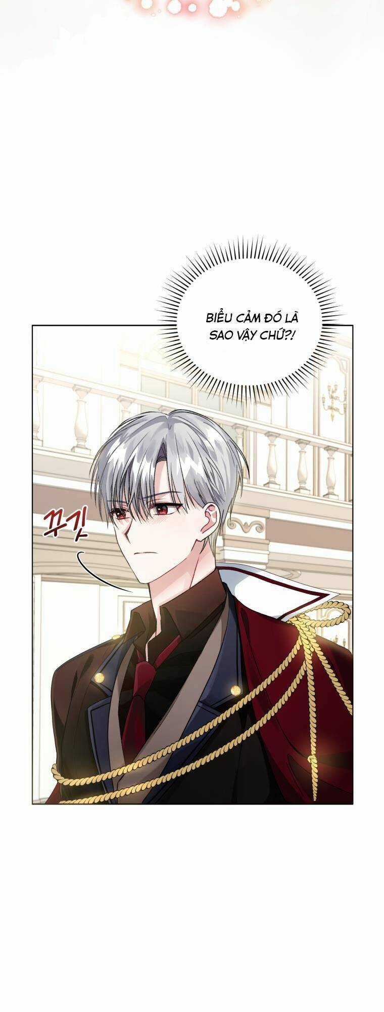 Tôi Là Vị Hôn Thê Của Nam Phụ Phản Diện Chapter 4 trang 70