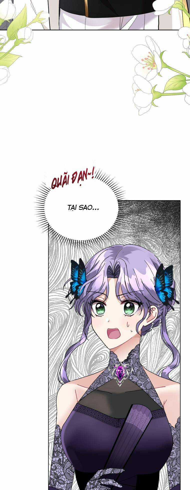 Tôi Là Vị Hôn Thê Của Nam Phụ Phản Diện Chapter 4 trang 73