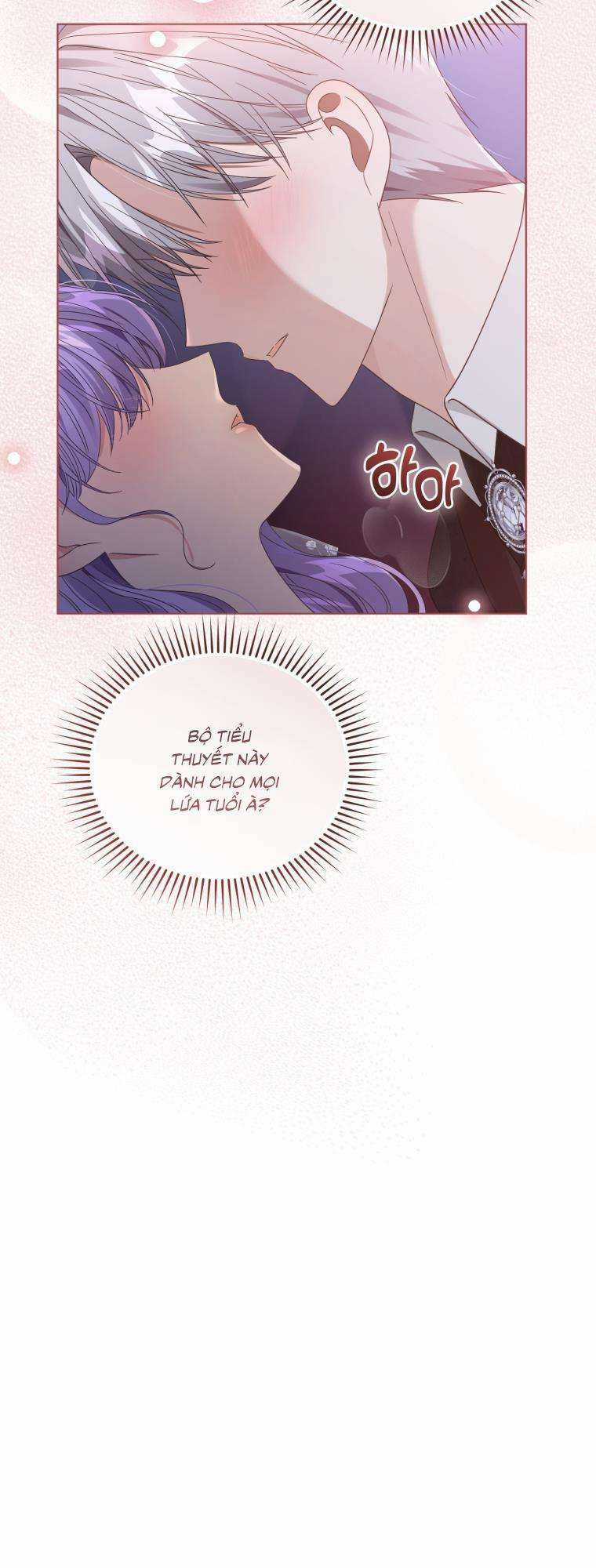 Tôi Là Vị Hôn Thê Của Nam Phụ Phản Diện Chapter 40 trang 11