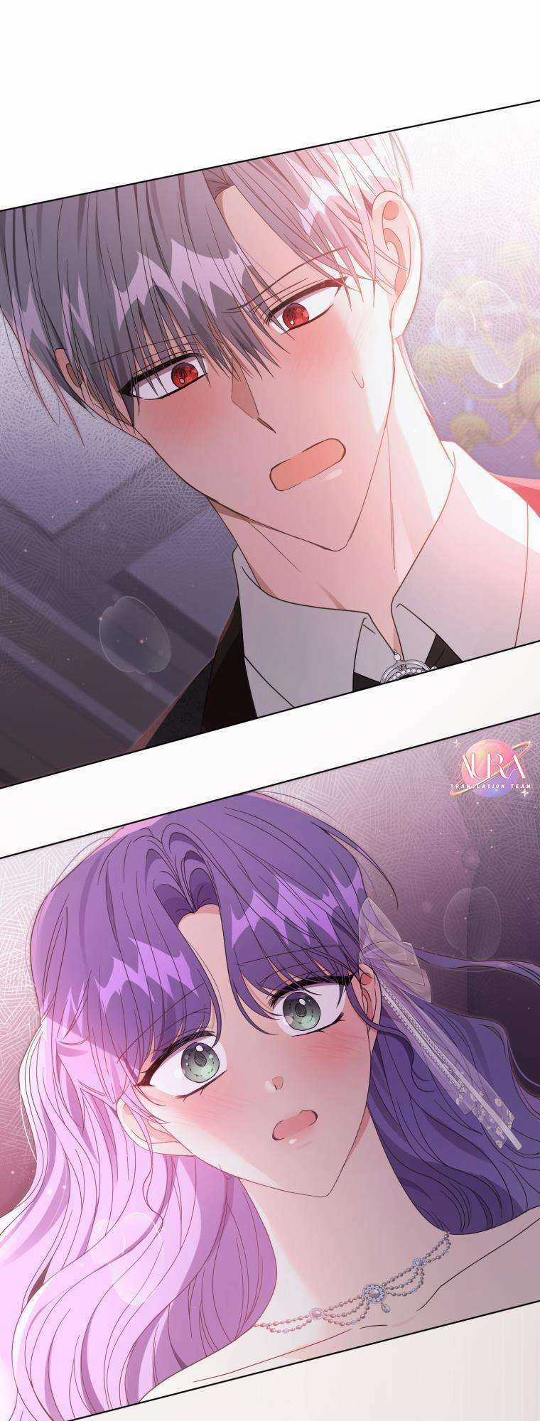 Tôi Là Vị Hôn Thê Của Nam Phụ Phản Diện Chapter 40 trang 12