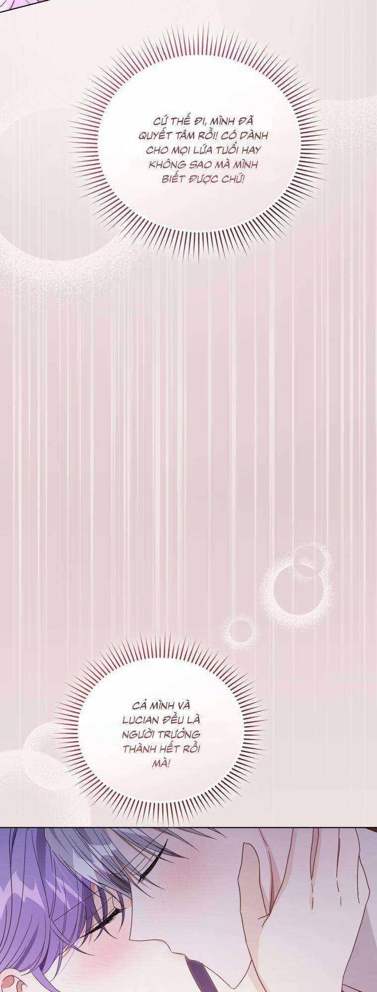 Tôi Là Vị Hôn Thê Của Nam Phụ Phản Diện Chapter 40 trang 13