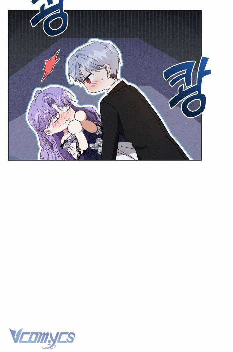 Tôi Là Vị Hôn Thê Của Nam Phụ Phản Diện Chapter 40 trang 15