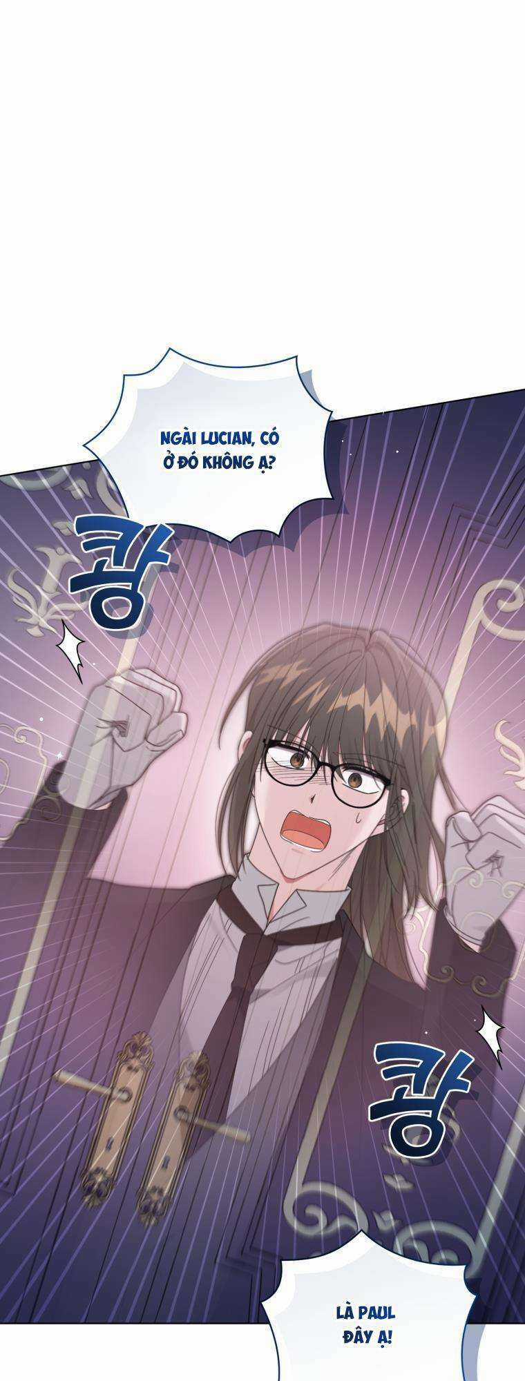 Tôi Là Vị Hôn Thê Của Nam Phụ Phản Diện Chapter 40 trang 16