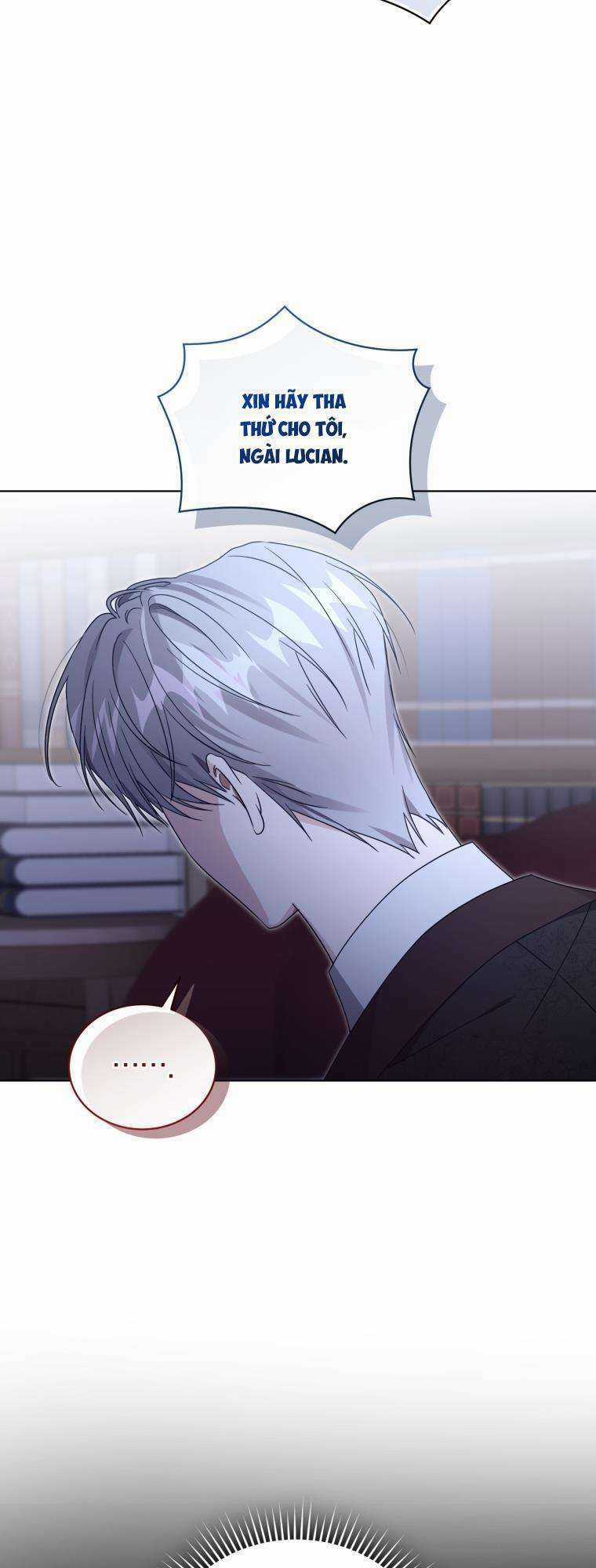 Tôi Là Vị Hôn Thê Của Nam Phụ Phản Diện Chapter 40 trang 18