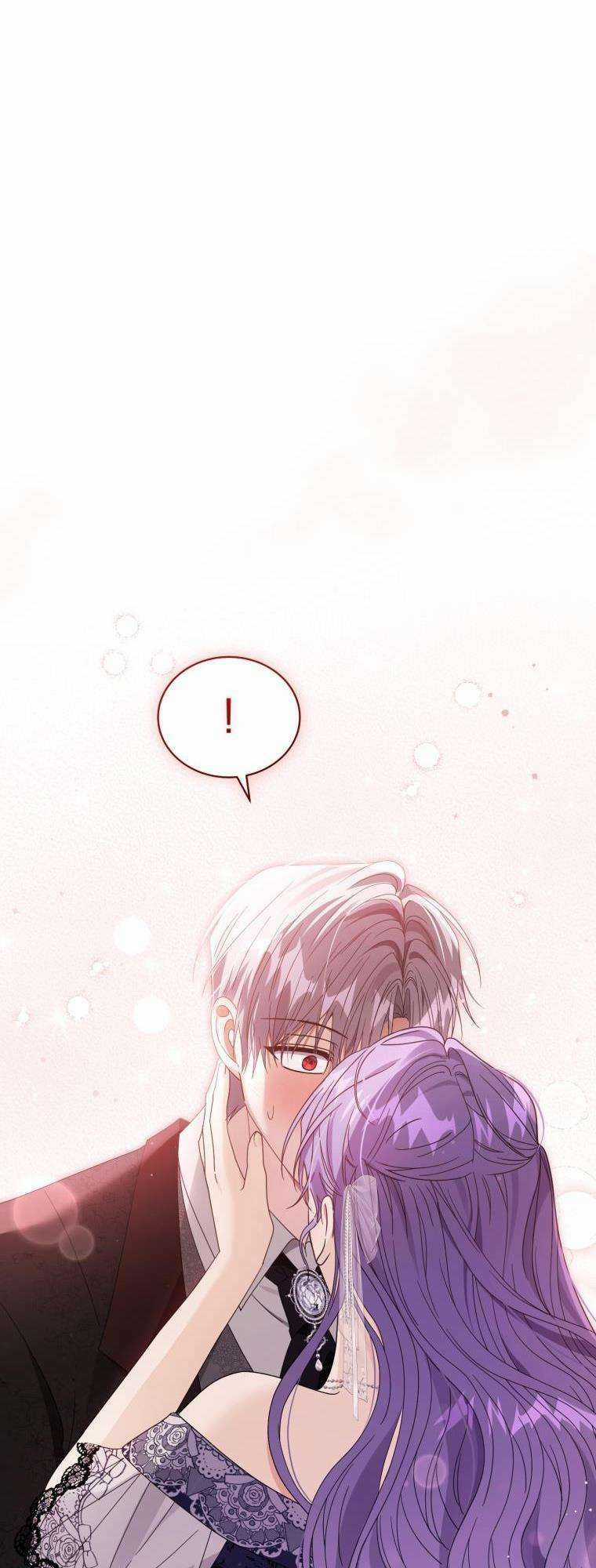 Tôi Là Vị Hôn Thê Của Nam Phụ Phản Diện Chapter 40 trang 2