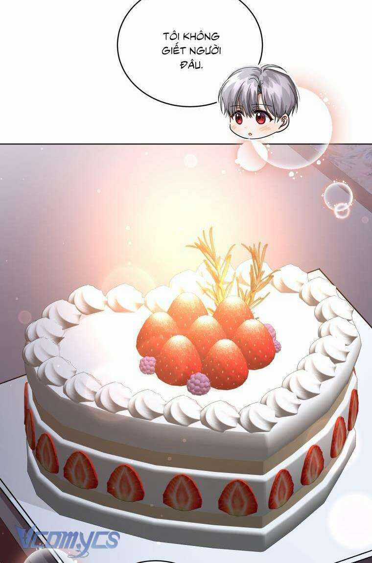 Tôi Là Vị Hôn Thê Của Nam Phụ Phản Diện Chapter 40 trang 23