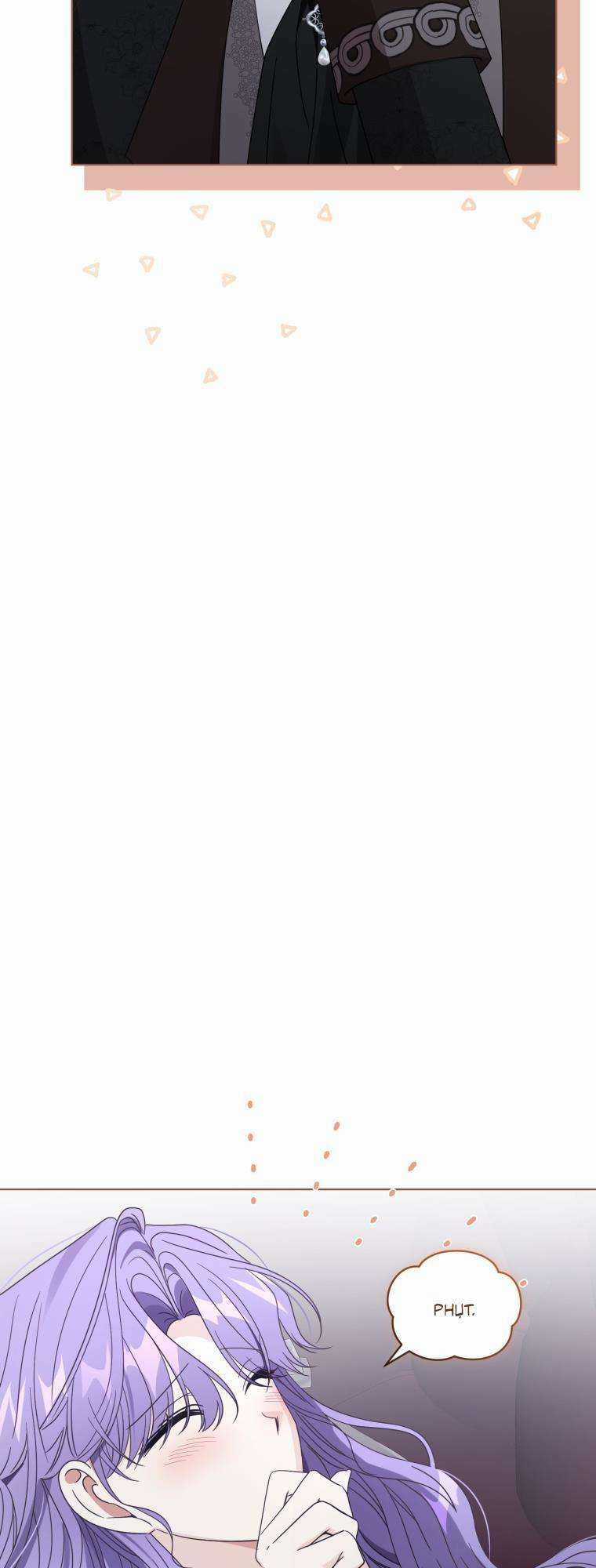 Tôi Là Vị Hôn Thê Của Nam Phụ Phản Diện Chapter 40 trang 25