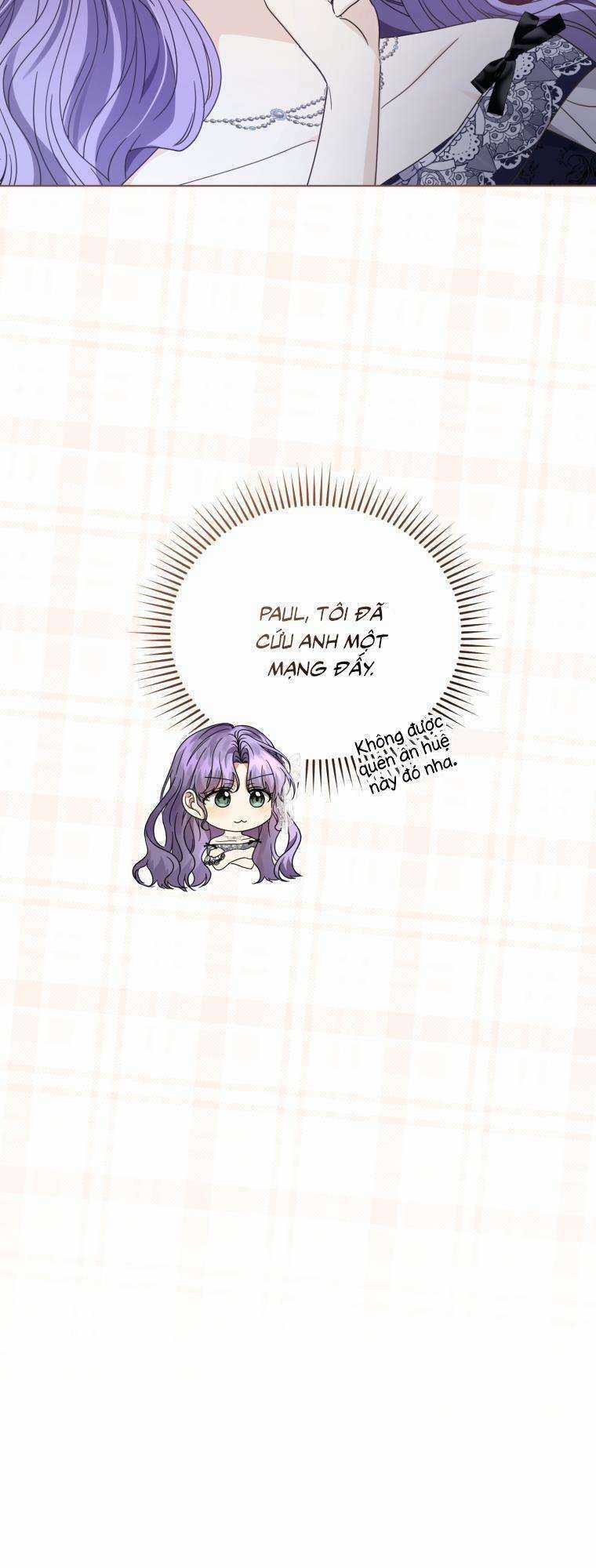 Tôi Là Vị Hôn Thê Của Nam Phụ Phản Diện Chapter 40 trang 26