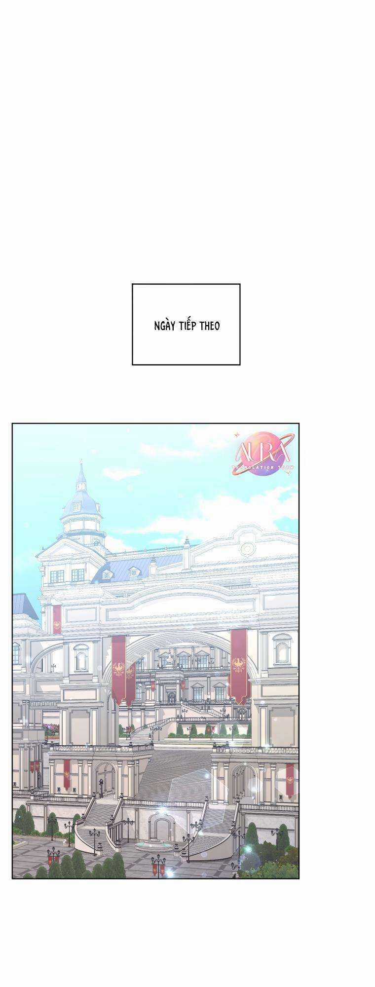 Tôi Là Vị Hôn Thê Của Nam Phụ Phản Diện Chapter 40 trang 27