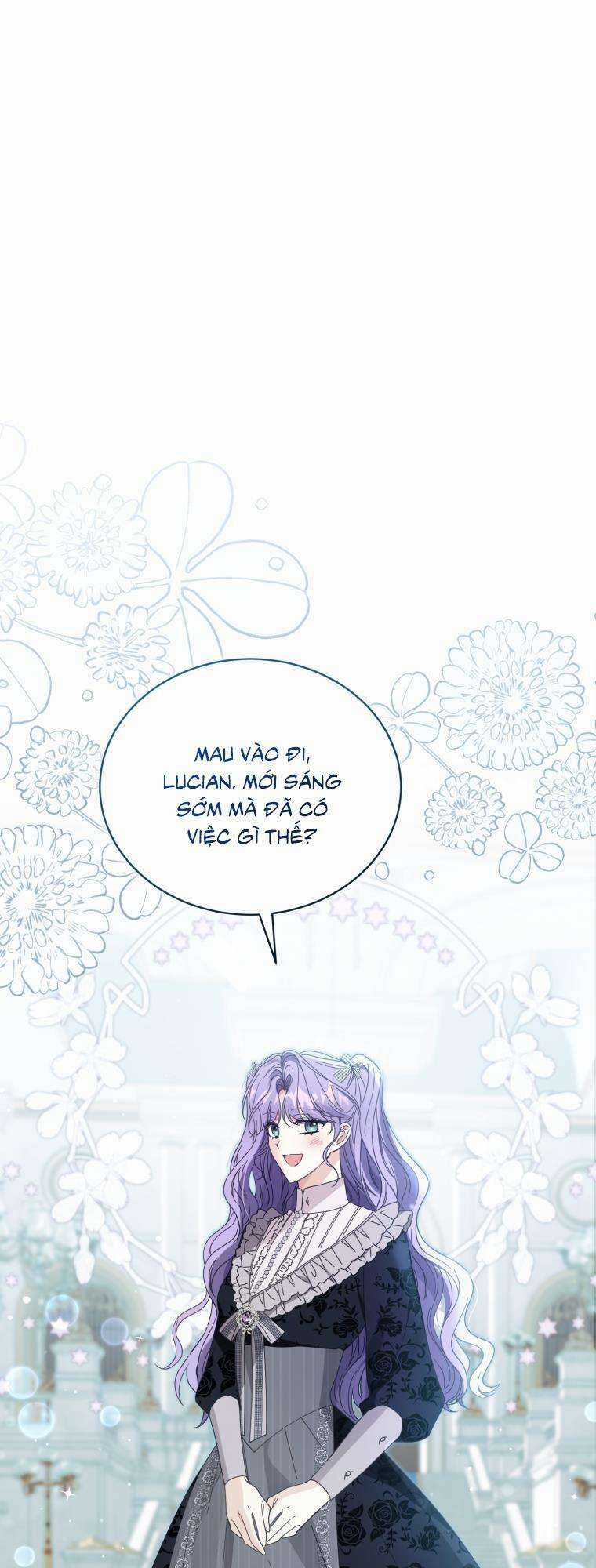 Tôi Là Vị Hôn Thê Của Nam Phụ Phản Diện Chapter 40 trang 28