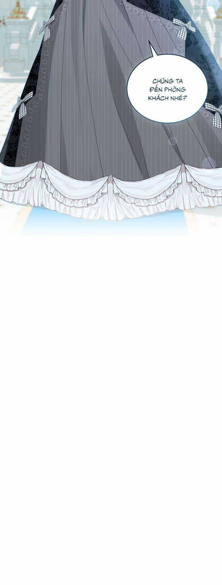 Tôi Là Vị Hôn Thê Của Nam Phụ Phản Diện Chapter 40 trang 29