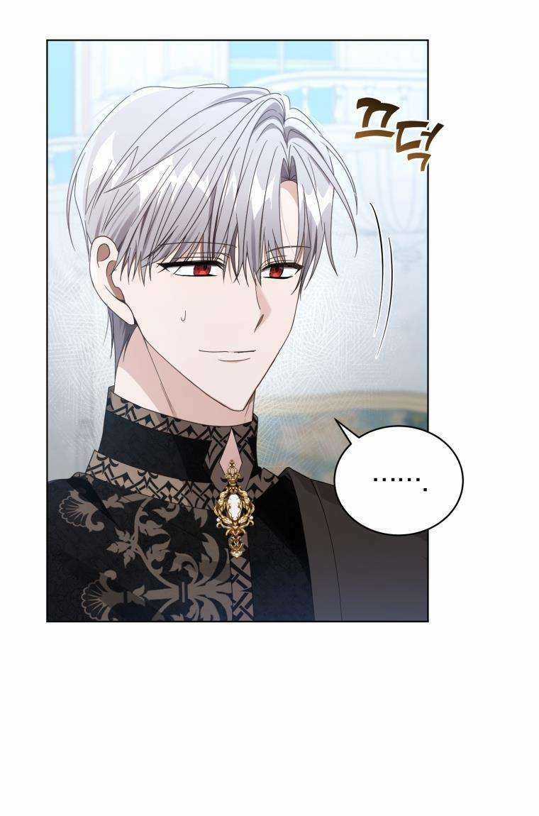 Tôi Là Vị Hôn Thê Của Nam Phụ Phản Diện Chapter 40 trang 30