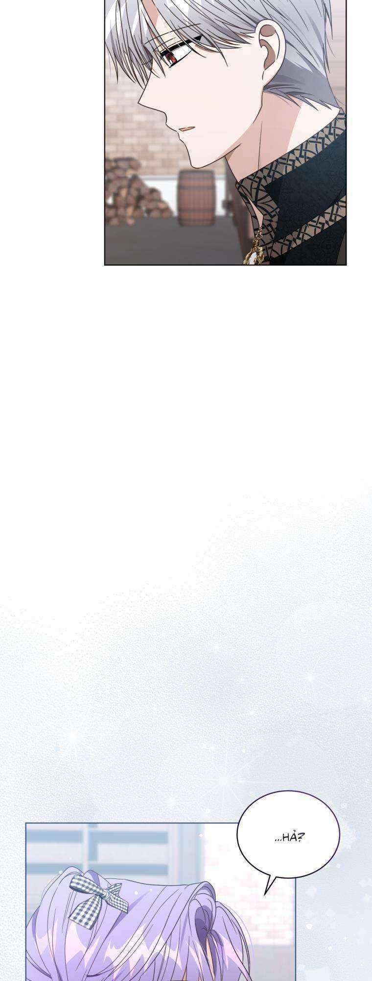 Tôi Là Vị Hôn Thê Của Nam Phụ Phản Diện Chapter 40 trang 33