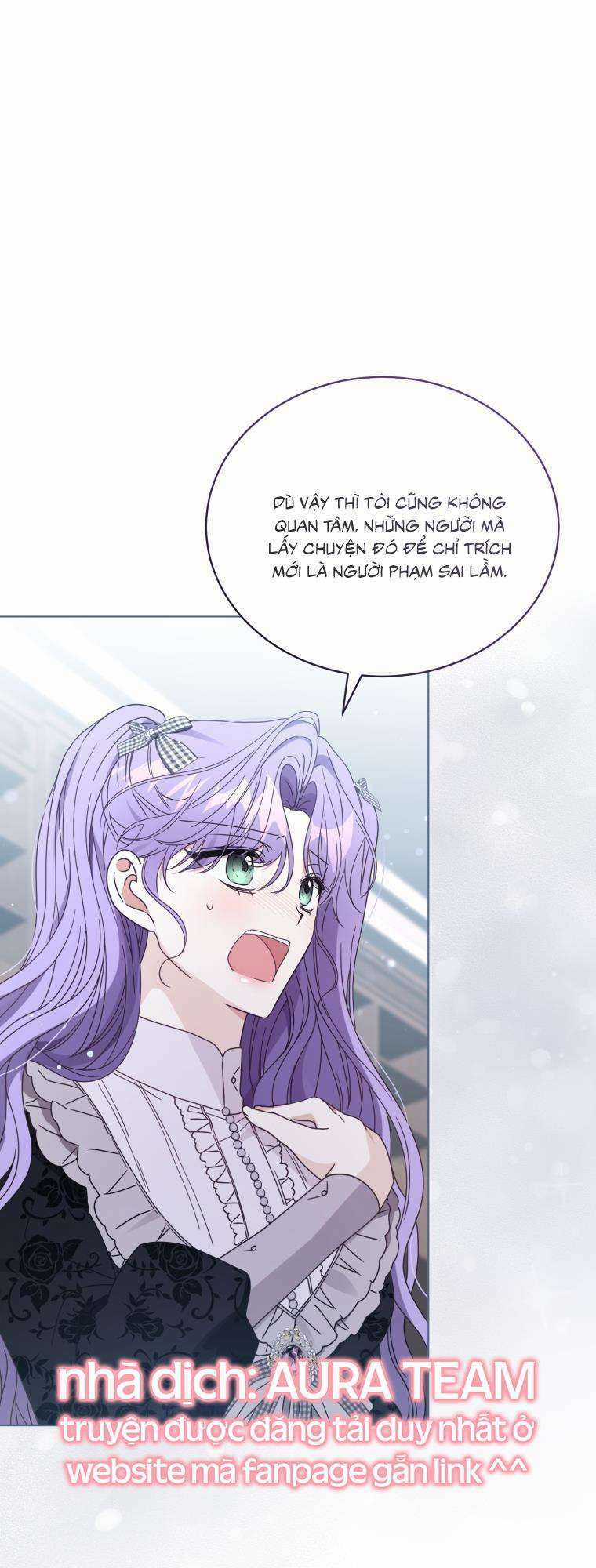 Tôi Là Vị Hôn Thê Của Nam Phụ Phản Diện Chapter 40 trang 37